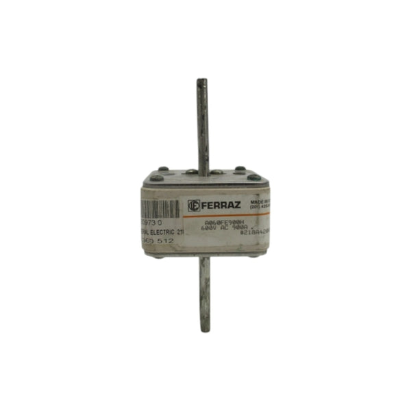 FERRAZ SHAWMUT A060FE900H 600VAC 900A UNMP