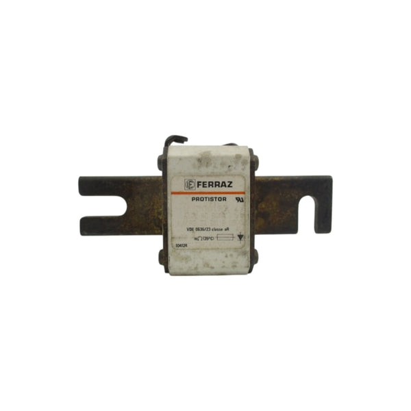 FERRAZ SHAWMUT 300197 660VAC 600A (AS PICTURED) UNMP