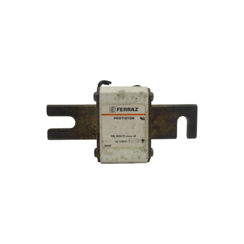 FERRAZ SHAWMUT 300197 660VAC 600A (AS PICTURED) UNMP