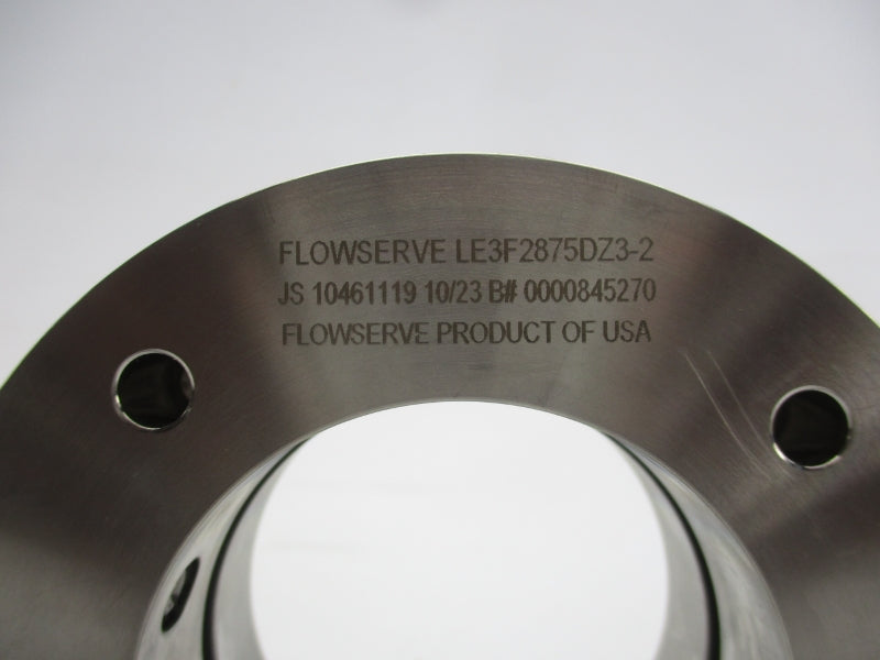 FLOWSERVE LE3F2675DZ3-2 NSNP