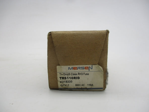 MERSON TRS110RID 600VAC 110A NSMP