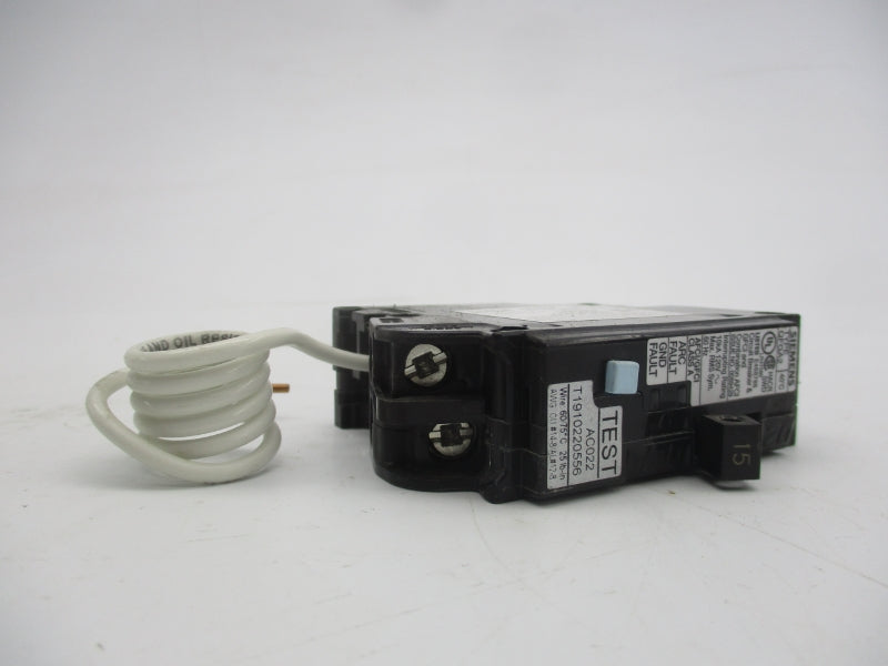 SIEMENS Q115DF 120V 15A NSNP