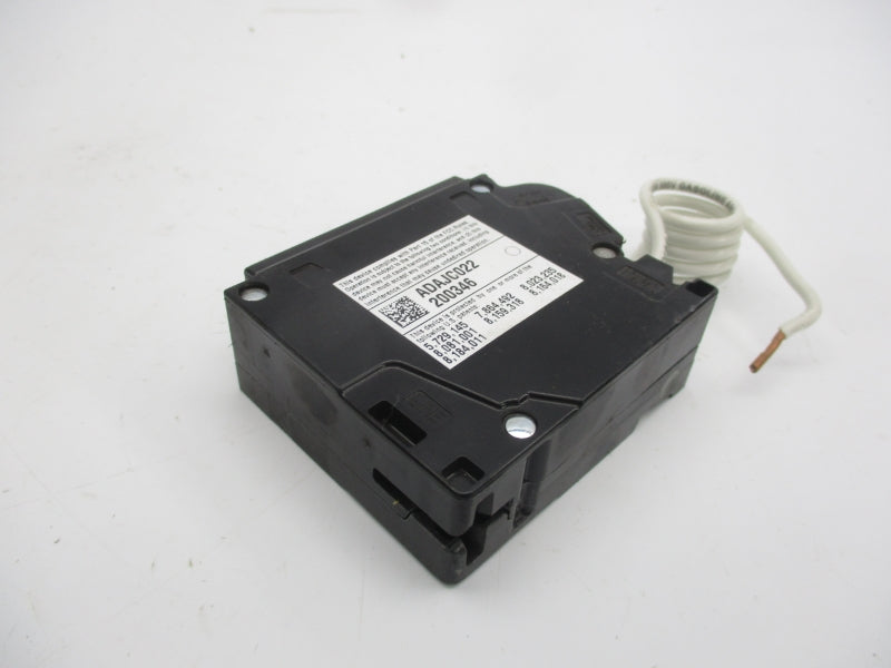 SIEMENS Q115DF 120V 15A NSNP