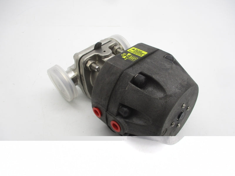 ITT ENGINEERED 1-N-EPDM-B209 90PSI 1" NSNP