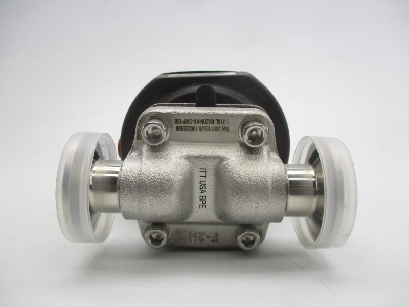 ITT ENGINEERED 1-N-EPDM-B209 90PSI 1" NSNP