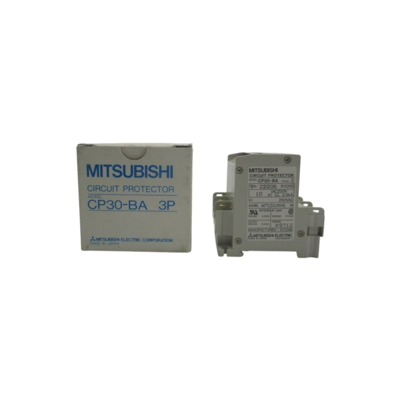 MITSUBISHI CP30-BA 220VAC 10A NSMP