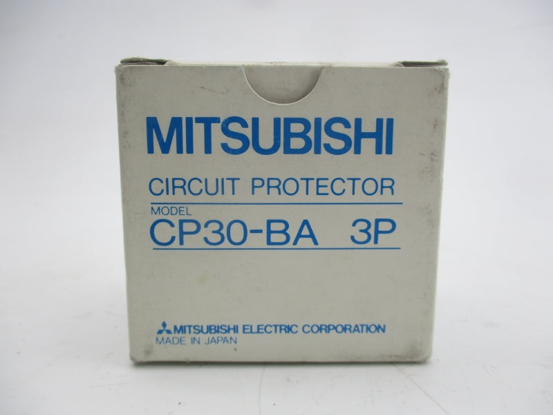 MITSUBISHI CP30-BA 220VAC 10A NSMP