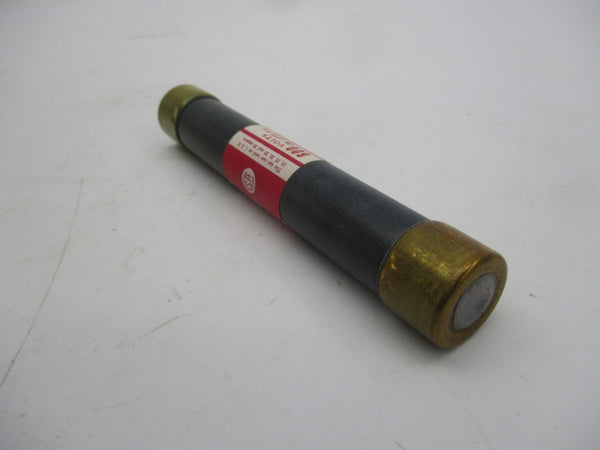 BUSSMANN NOS5 600VAC 5A (PKG OF 5) (BR/PK) NSMP