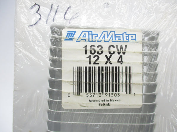 AIRMATE 163CW NSMP