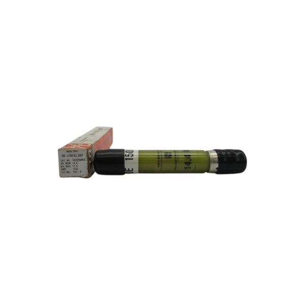 S&C 122250R4 SM-4 150A NSMP