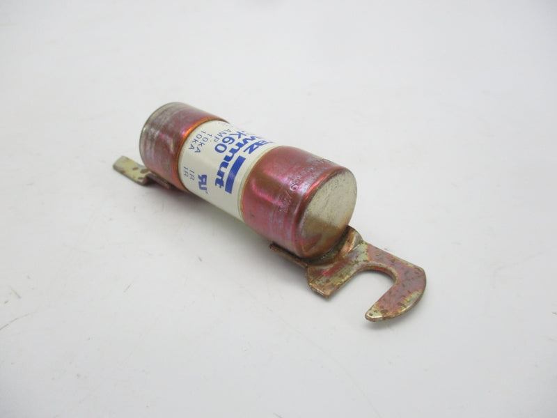 FERRAZ SHAWMUT ACK60 125VAC 60A (PKG OF 10) (WH/WH) NSMP