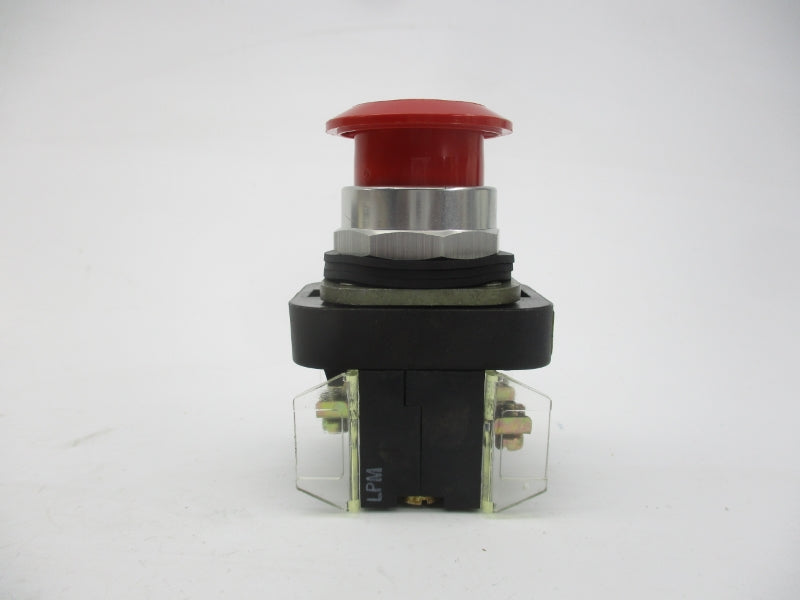 ALLEN BRADLEY 800T-FX6A5 SER. T (BLK/YL) NSMP