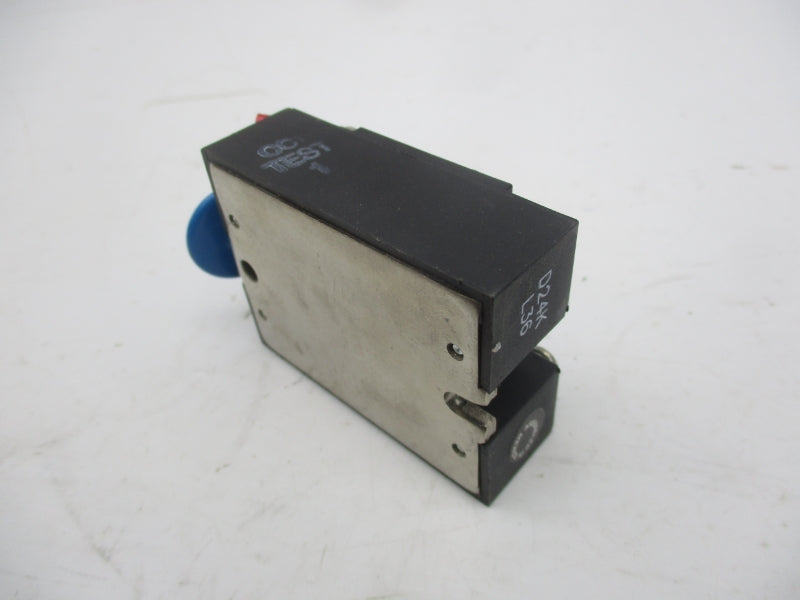 CONTROL CONCEPTS 1651-24-30 240VAC 30A NSNP