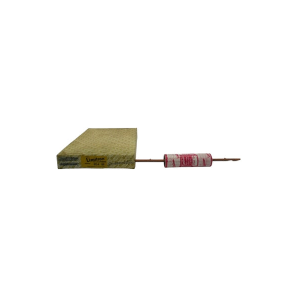 BUSSMANN KTS-R100 600VAC 100A (PKG OF 5) (BR/PK) NSMP