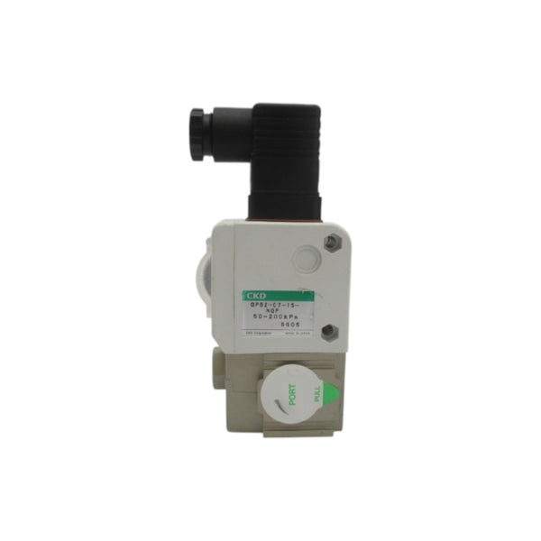 CKD GPS2-07-15-NGF NSNP