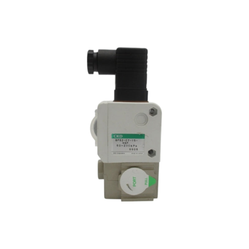 CKD GPS2-07-15-NGF NSNP