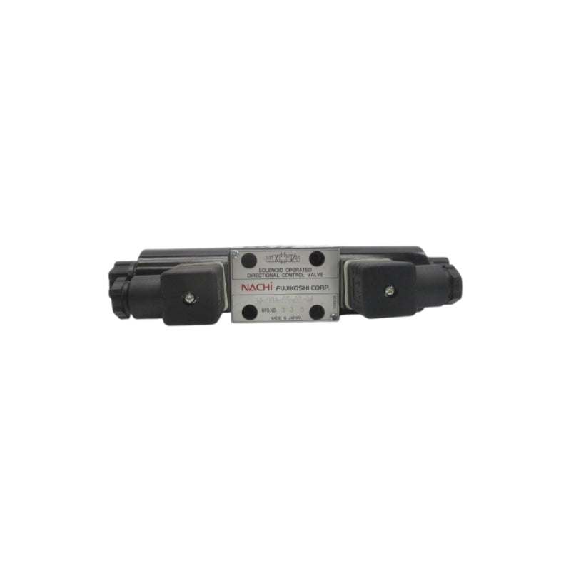 NACHI SA-G01-C5-D2-31 NSNP