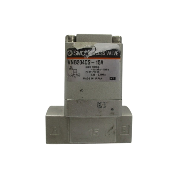 SMC VNB204CS-15A NSNP
