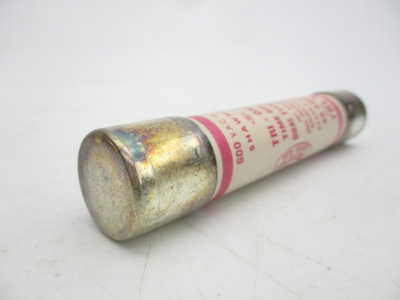 SHAWMUT TRS40 600VAC 40A (PKG OF 10) (WH/PK) NSMP