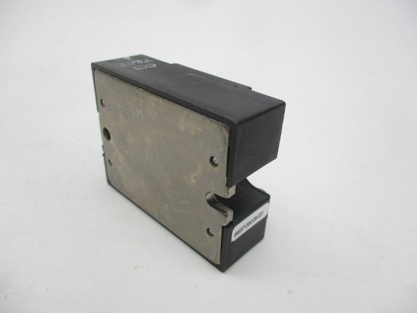 CONTROL CONCEPTS 1651-24-10 240VAC 10A NSNP