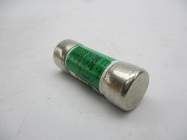 LITTELFUSE JTD1ID 600VAC 1A (PKG OF 10) (WH/GR) NSMP