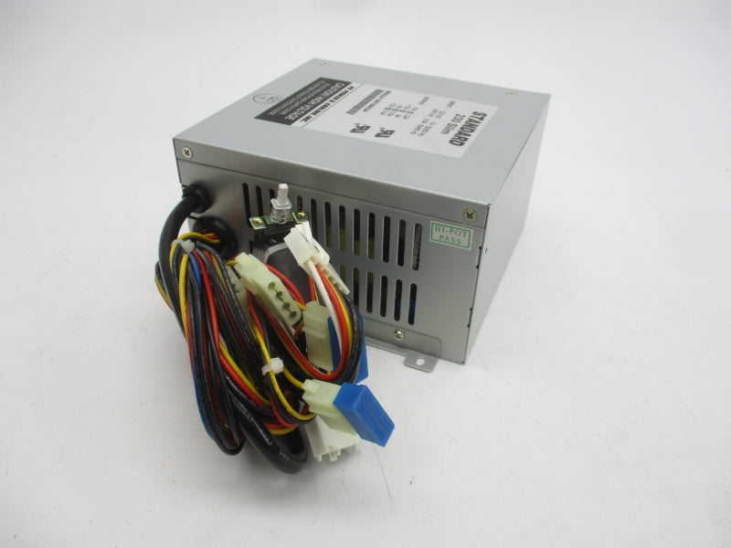 PC POWER & COOLING 230 120/240VAC 7/3.5A NSNP