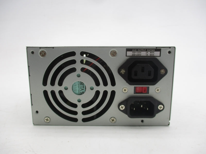 PC POWER & COOLING 230 120/240VAC 7/3.5A NSNP