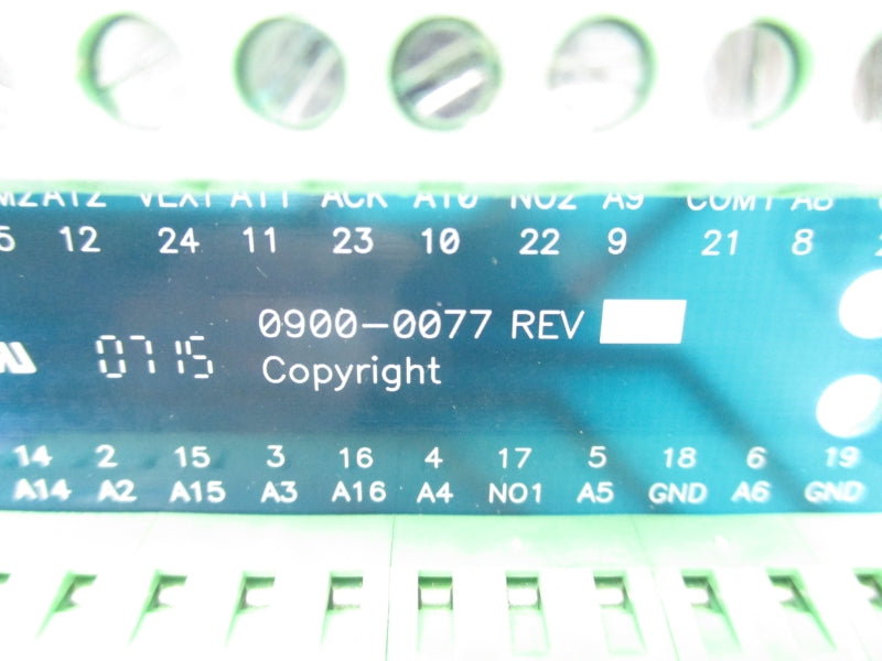 IMPAC TECH 0900-0077 NSNP