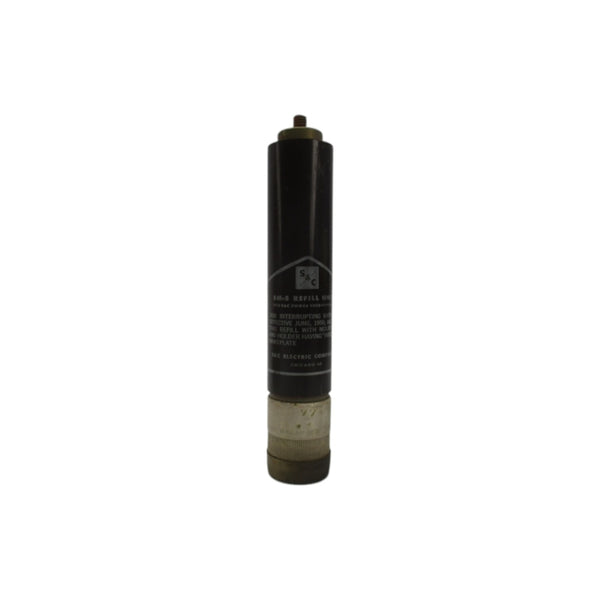 S&C SM-5 132250-R3 NSNP