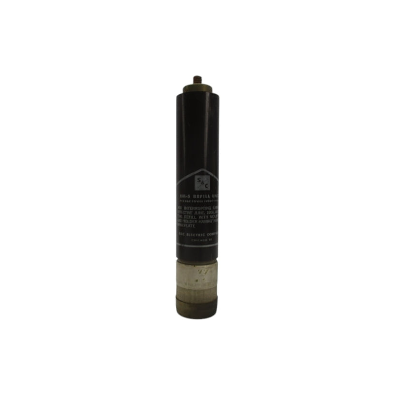 S&C SM-5 132250-R3 NSNP