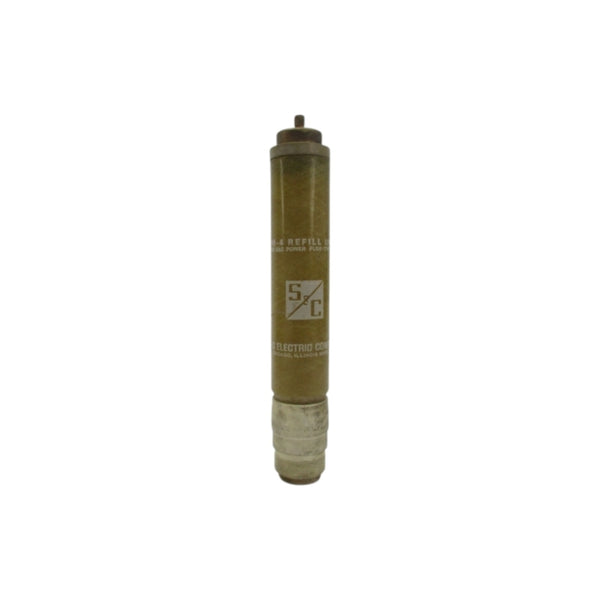 S&C SM-4 122250-R4 UNMP
