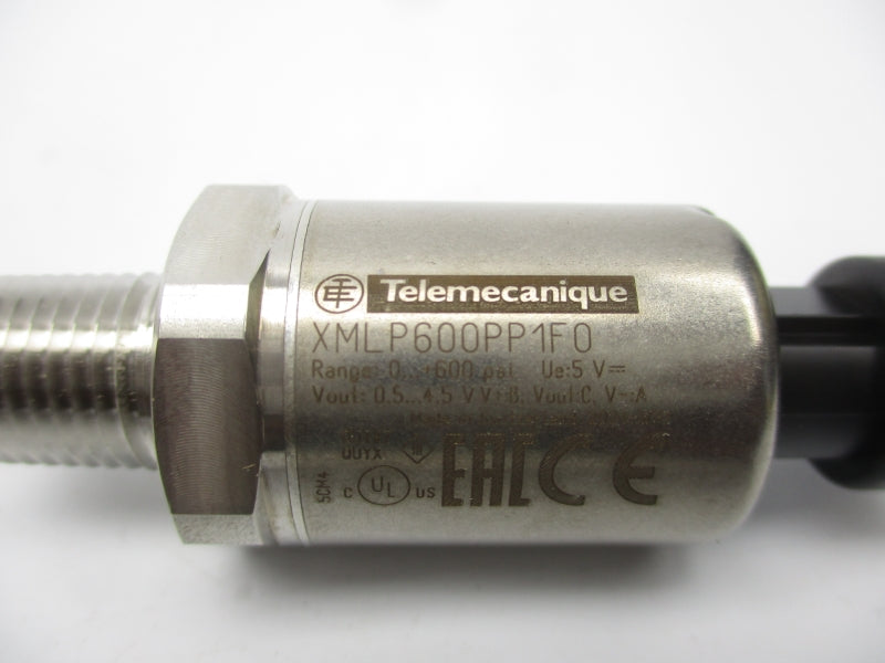 TELEMECANIQUE XMLP600PP1F0 600PSI NSNP