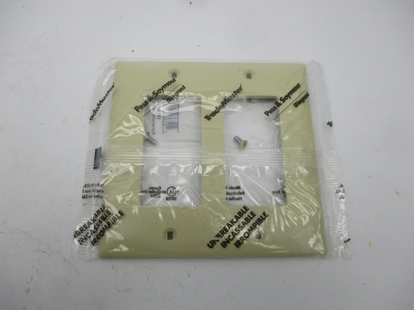 PASS&SEYMOUR TP262-I NSMP