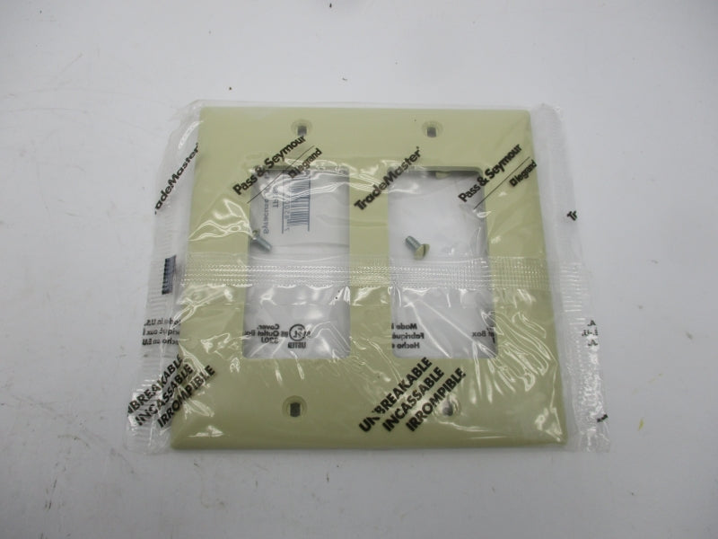 PASS&SEYMOUR TP262-I NSMP
