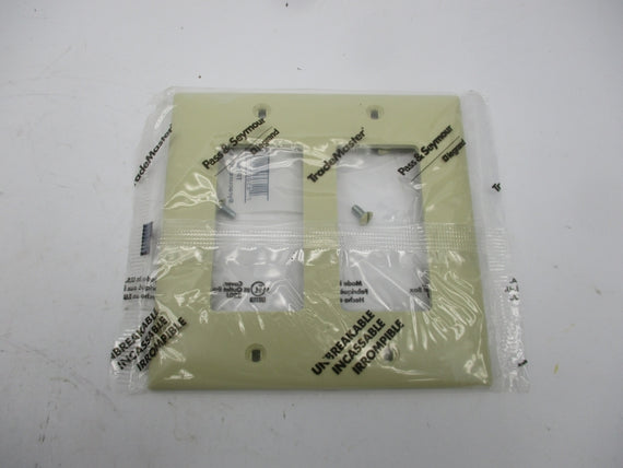 PASS&SEYMOUR TP262-I NSMP