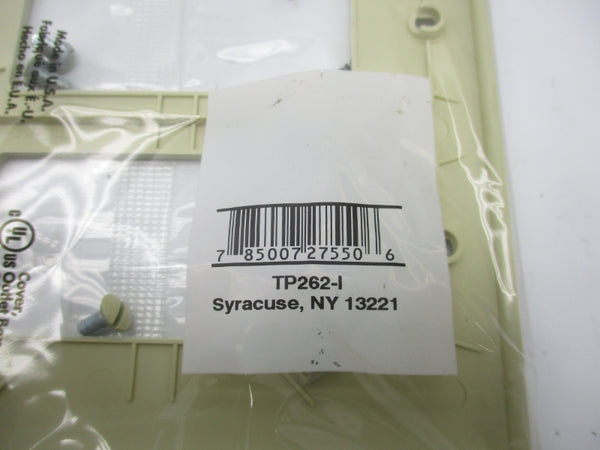 PASS&SEYMOUR TP262-I NSMP