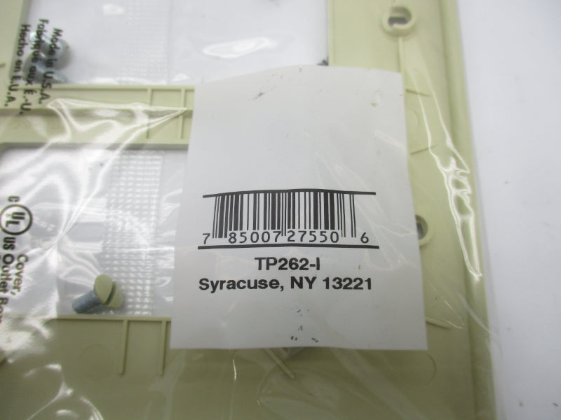 PASS&SEYMOUR TP262-I NSMP