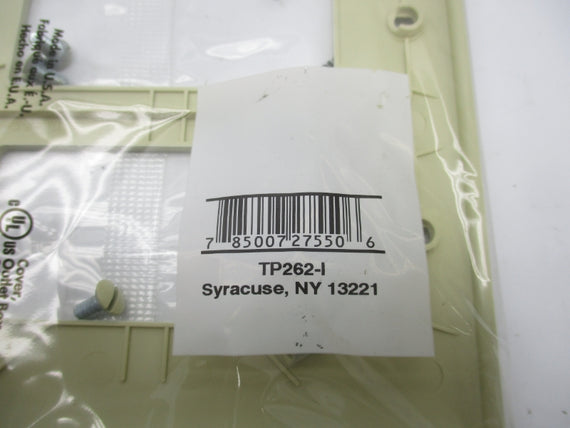 PASS&SEYMOUR TP262-I NSMP