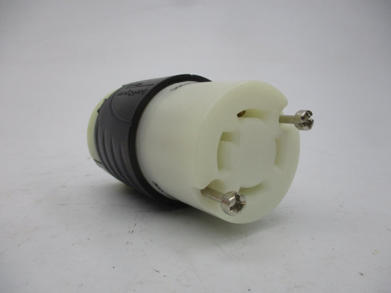 PASS & SEYMOUR L1430-C 125/250V 30A NSMP