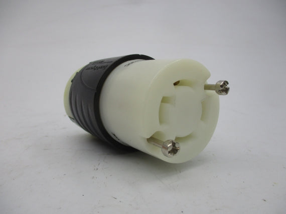 PASS & SEYMOUR L1430-C 125/250V 30A NSMP