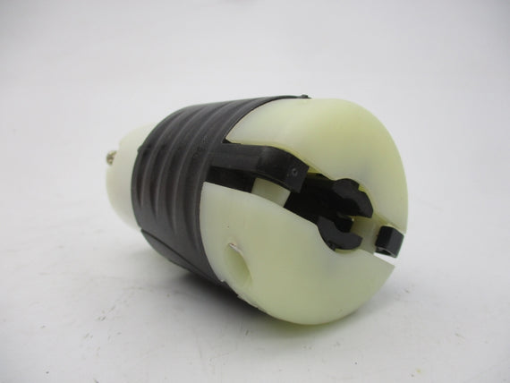 PASS & SEYMOUR L1430-C 125/250V 30A NSMP