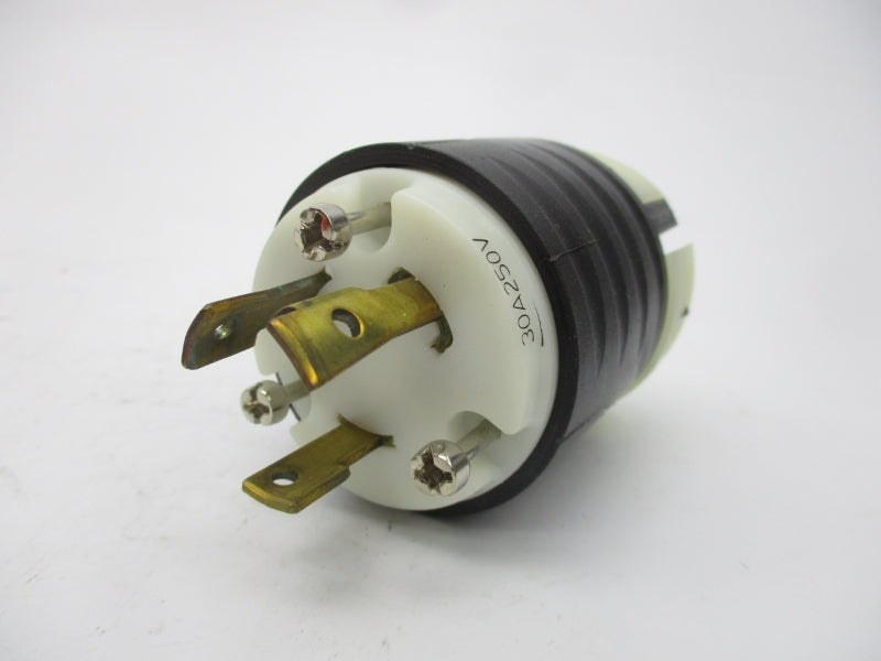 PASS & SEYMOUR L630-P 250V 30A NSMP