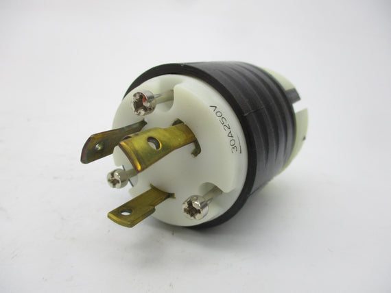 PASS & SEYMOUR L630-P 250V 30A NSMP