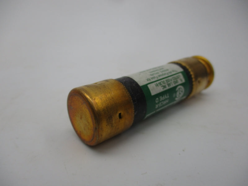 BUSSMANN FRN-R-35 250VAC 35A (PKG OF 10) (WH/GR) NSMP