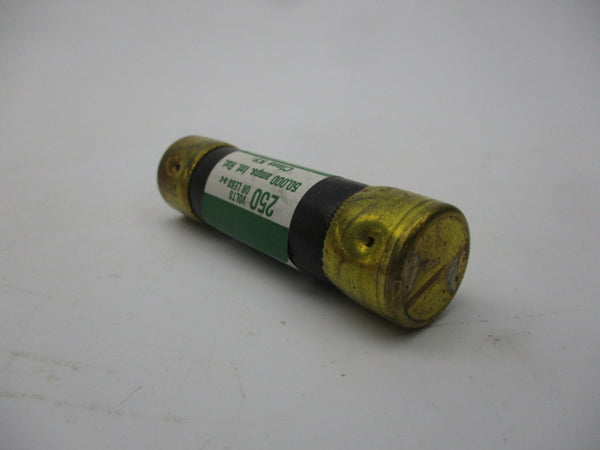 BUSSMANN NON60 250VAC 60A (PKG OF 10) (BR/GR) NSMP