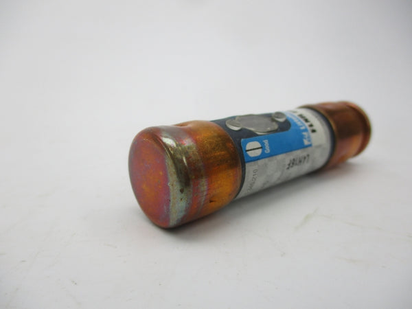 LITTELFUSE FLNR60ID 250VAC 60A (PKG OF 10) (WH/BL) NSMP