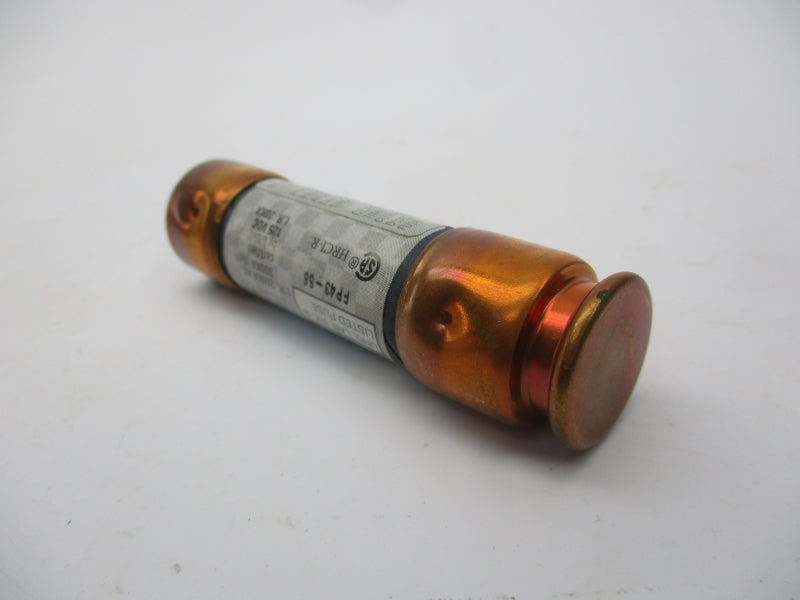 LITTELFUSE FLNR60ID 250VAC 60A (PKG OF 10) (WH/BL) NSMP