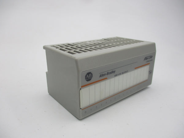 ALLEN BRADLEY 1794-OA16 SER. A 120VAC NSMP