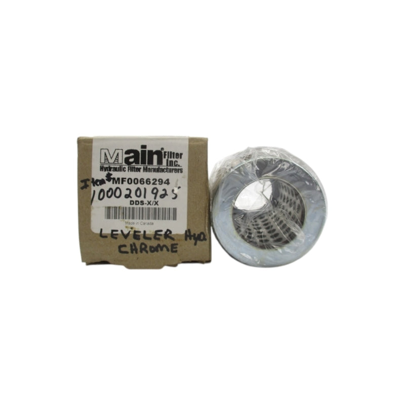MAIN FILTER MF0066294 NSMP