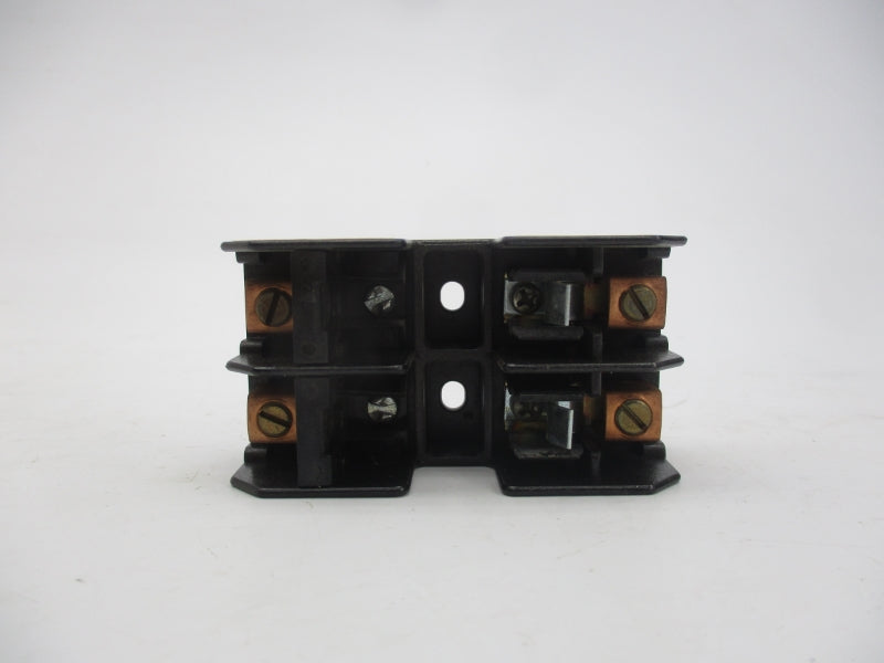 BUSSMANN BC6032B 600VAC 30A (PKG OF 8) NSMP